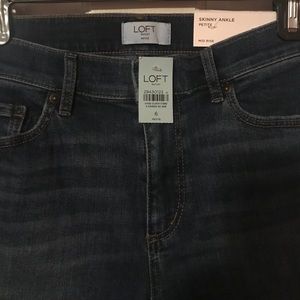 Loft Outlet jeans